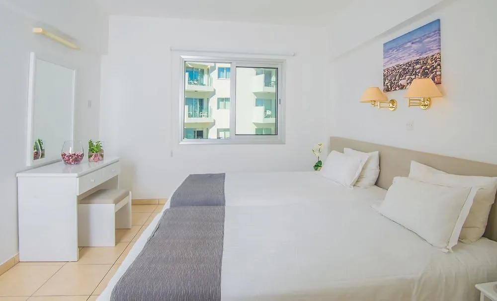 Alva Hotel Apartments Protaras Aparthotel