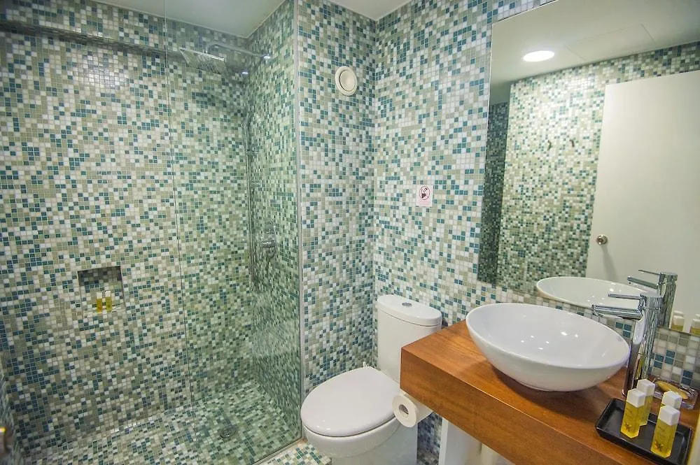 Alva Hotel Apartments Protaras 3*,
