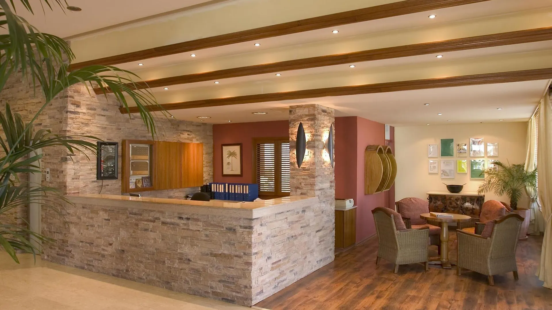 Alva Hotel Apartments Protaras