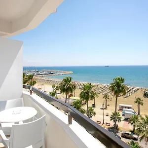 Les Palmiers Boutique Hotel&luxury Hotel Larnaca