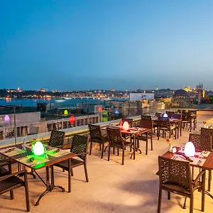 Hotel Nidya Galataport ****
