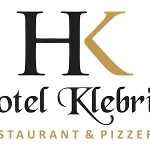 Hotell Klebrido ***
