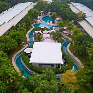 Marina Point Bay Hotel Panglao