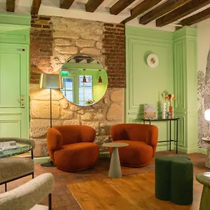 Hotell De Fleurie - Saint-germain-des-pres ***