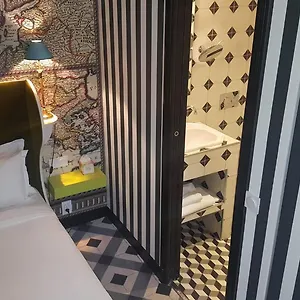 Hotell Du Continent ***