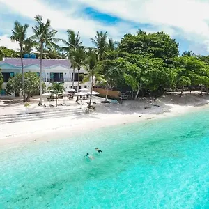 Umi Station touristique Panglao