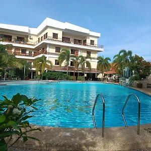 Sunville And Restaurant Station touristique Panglao