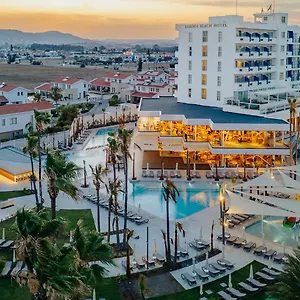 Resort Lordos Hotel&spa
