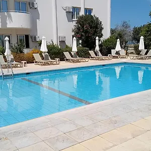 Appart hôtel Mandalena