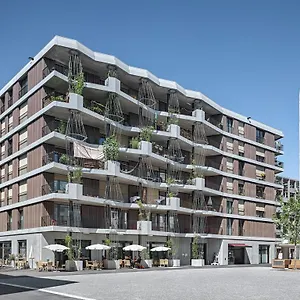 Gaestehaus Hunziker Maison d'hôtes Zurich