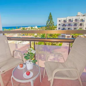 3* Lägenhetshotell Marlita