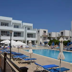 Appart hôtel Sweet Memories Apts