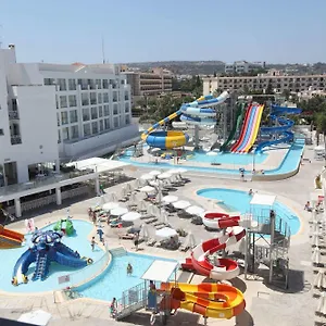Anastasia Splash Residences **** פרוטאראס