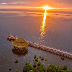 North Zen Station touristique Panglao