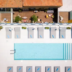 Indigo By Ihg-adults Only Hotel Larnaca