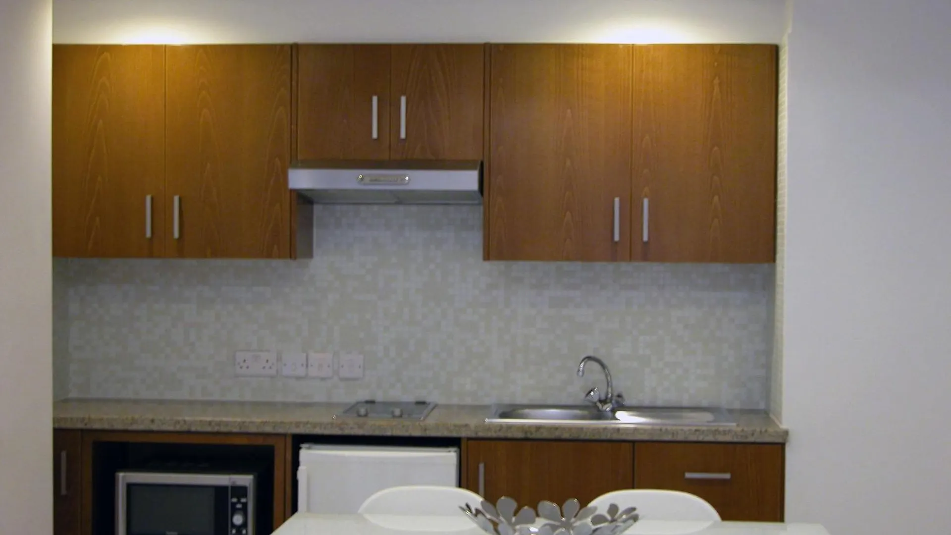 *** Aparthotel Alva Hotel Apartments Protaras Cyprus