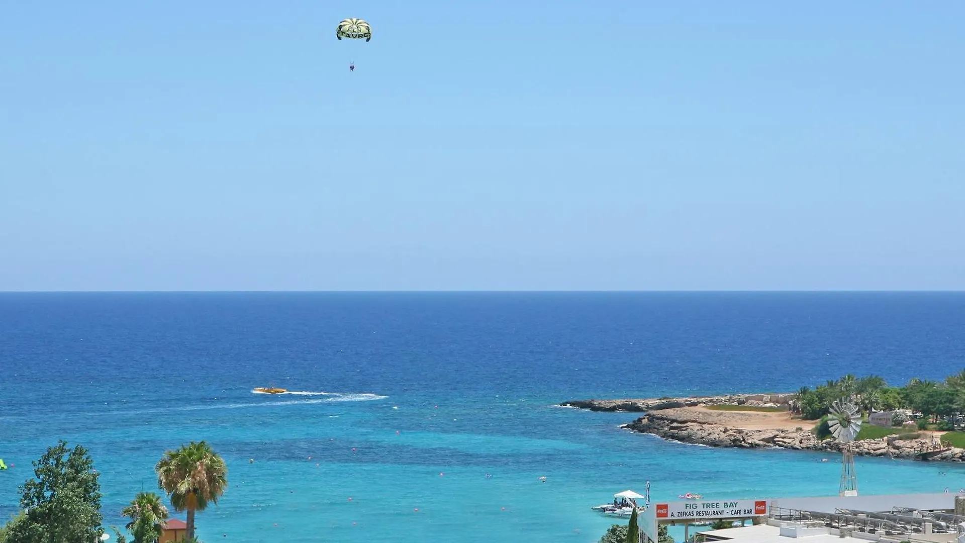 Alva Hotel Apartments Protaras 3*,  Cyprus