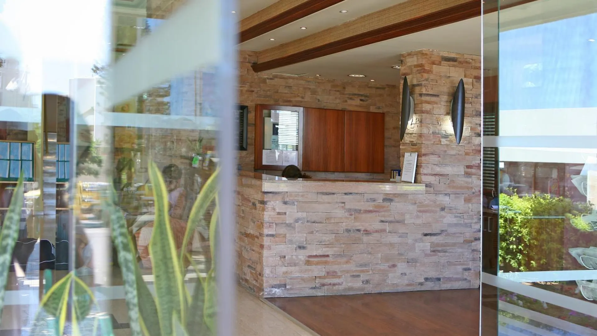 Alva Hotel Apartments Protaras