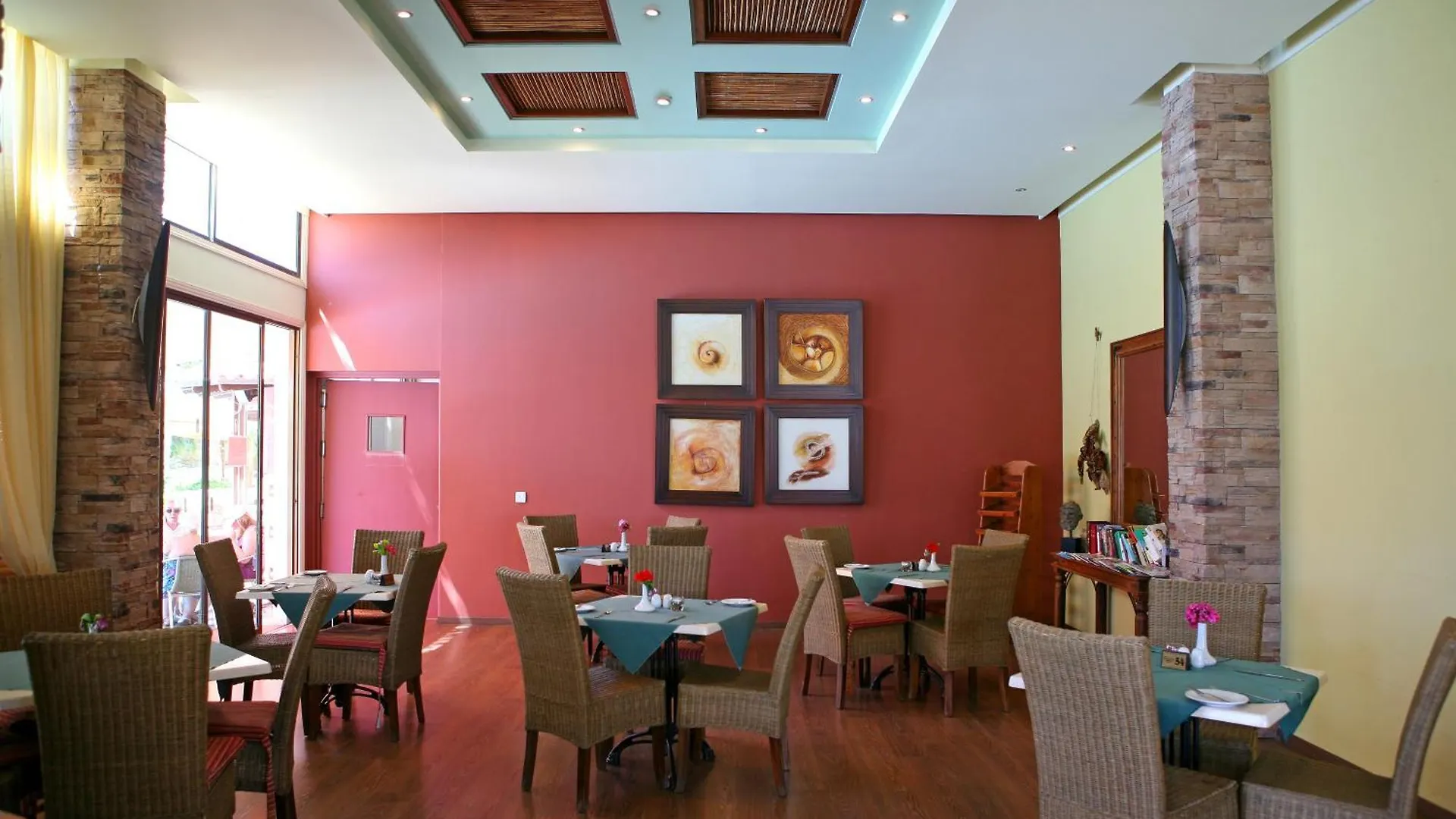 *** Aparthotel Alva Hotel Apartments Protaras Cyprus