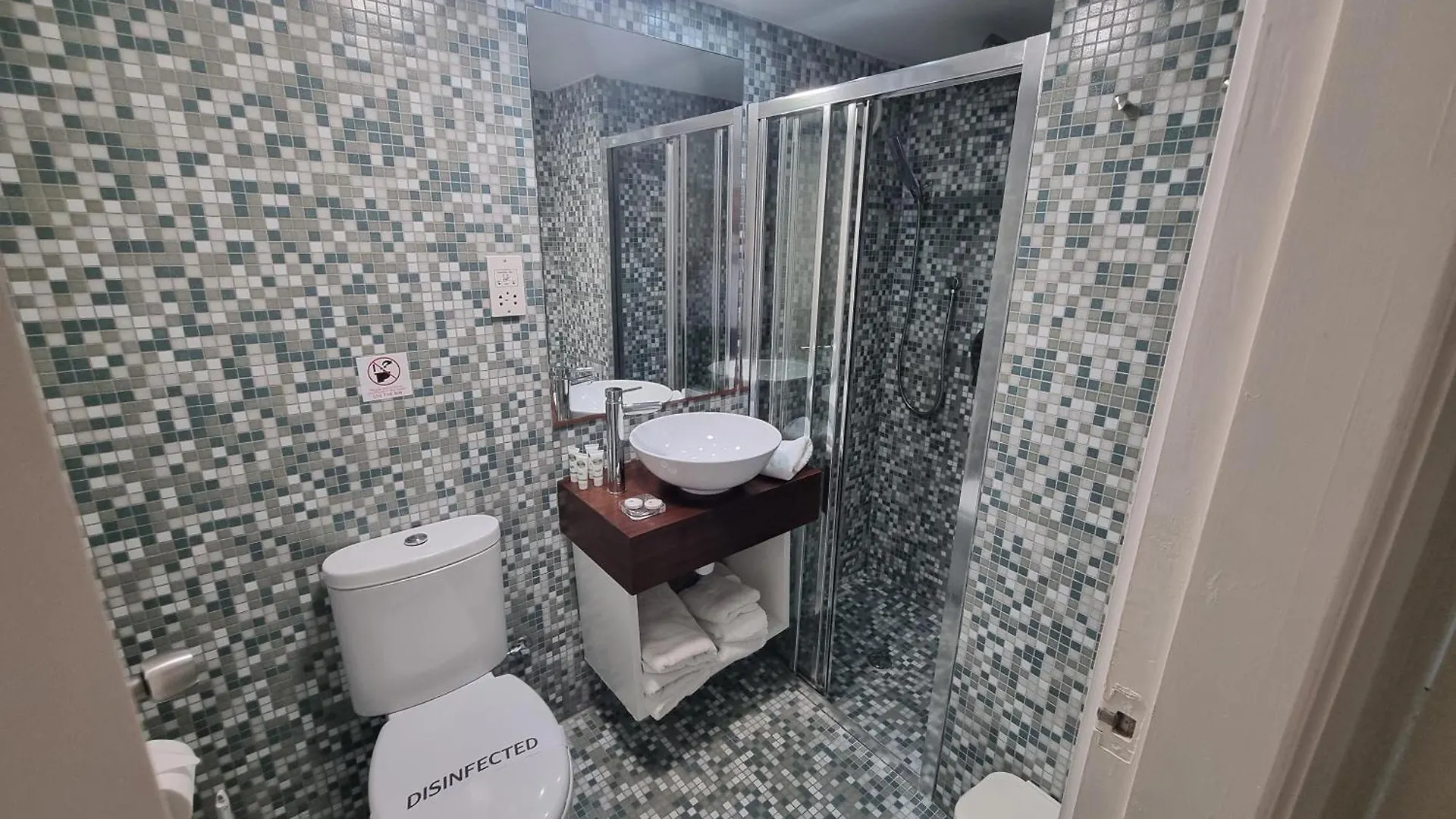 *** Aparthotel Alva Hotel Apartments Protaras Cyprus