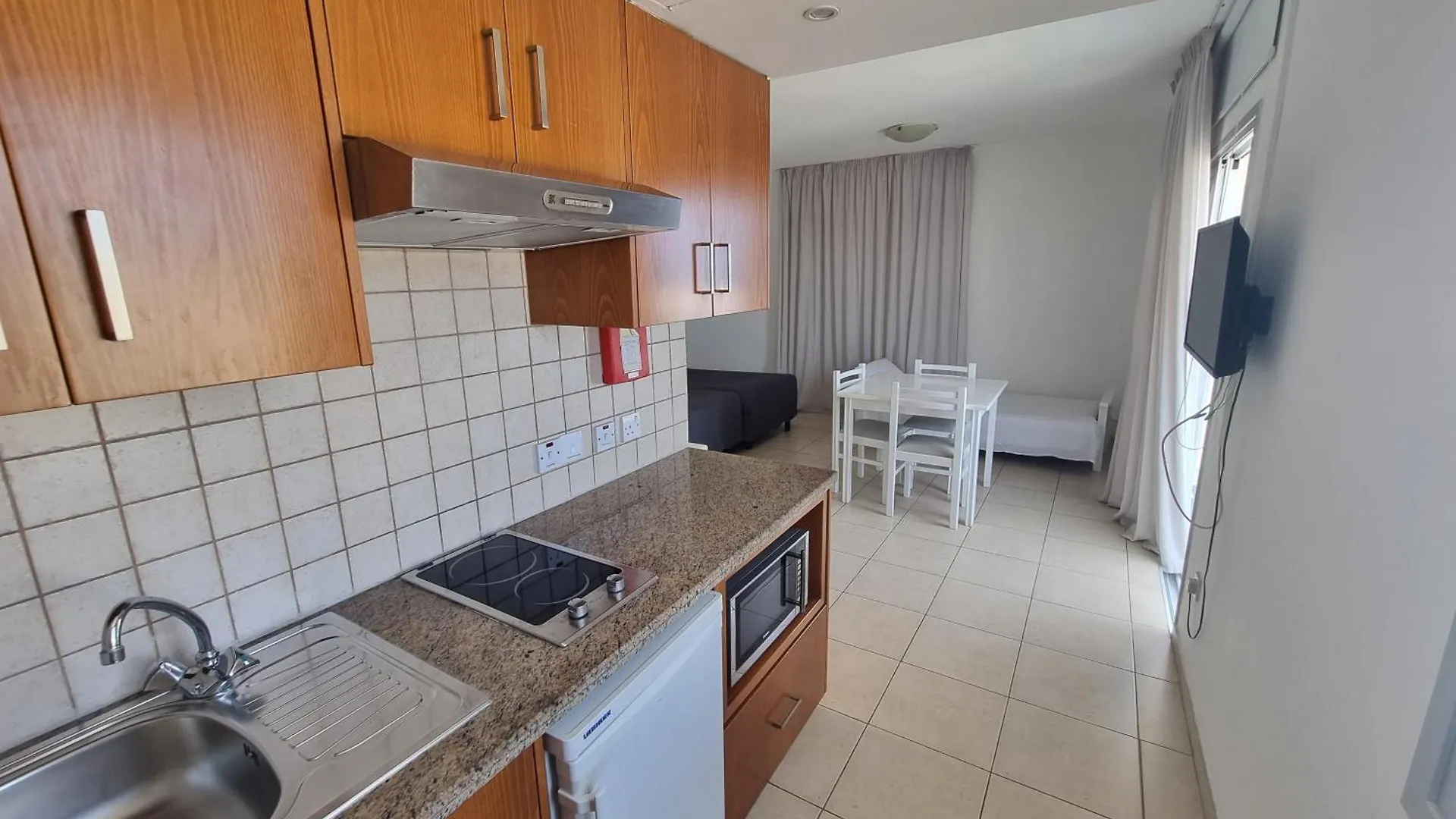 Alva Hotel Apartments Protaras Aparthotel