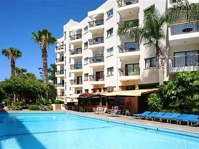 Aparthotel Alva Hotel Apartments Protaras