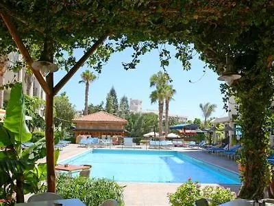 Alva Hotel Apartments Protaras