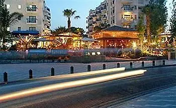 Alva Hotel Apartments Protaras Appart hôtel