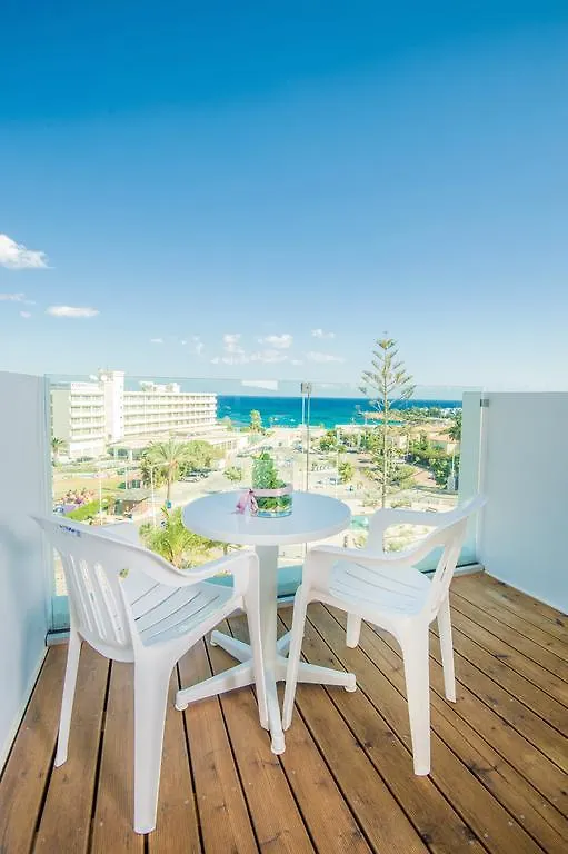 Alva Hotel Apartments Protaras 3*,  Cyprus