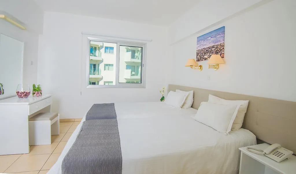 *** Aparthotel Alva Hotel Apartments Protaras Cyprus