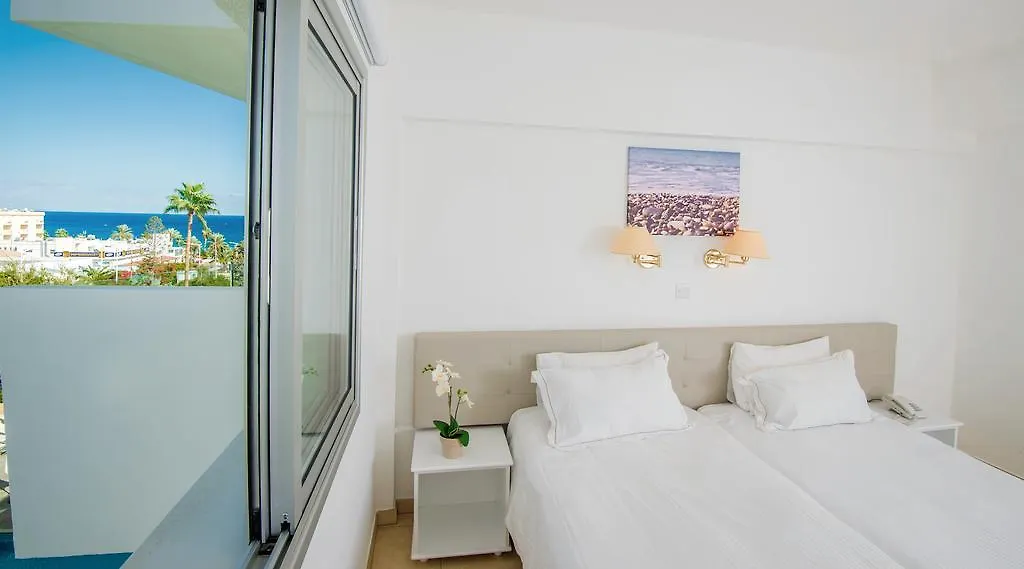 Alva Hotel Apartments Protaras