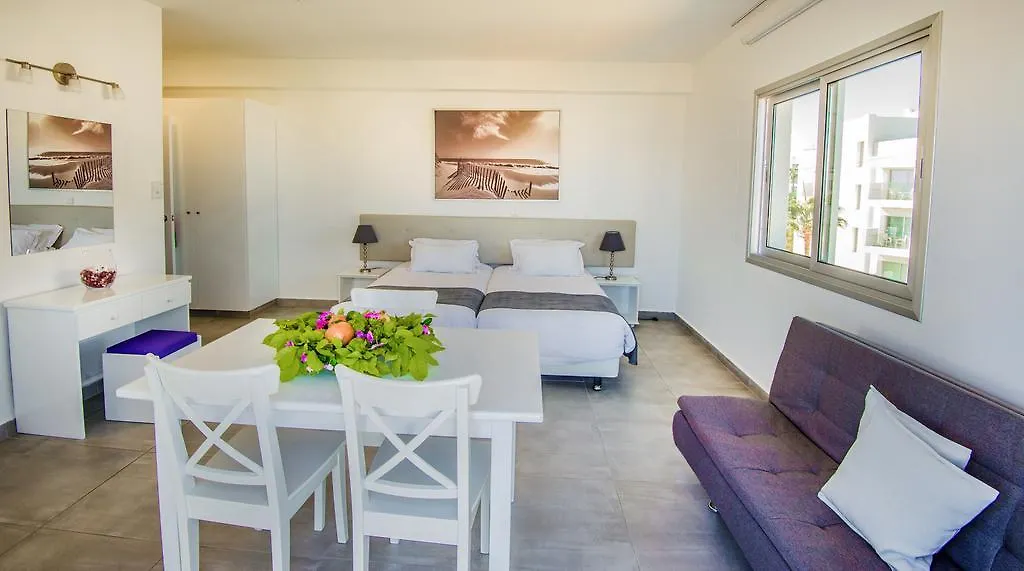 Alva Hotel Apartments Protaras