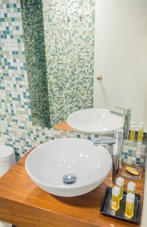 Aparthotel Alva Hotel Apartments Protaras