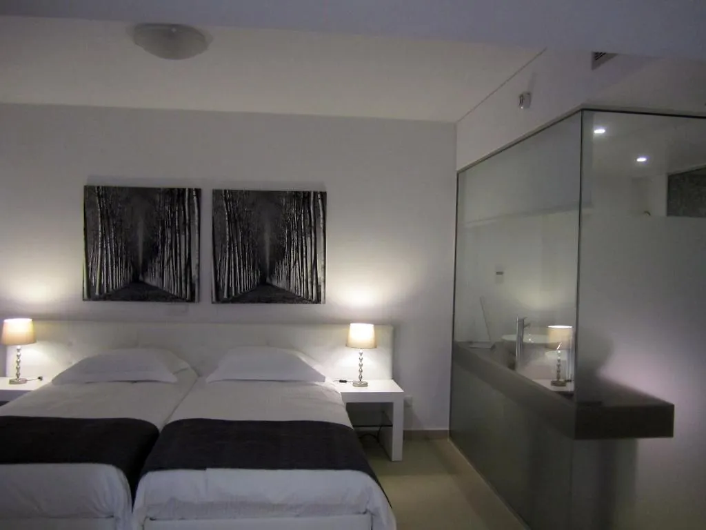 Aparthotel Alva Hotel Apartments Protaras