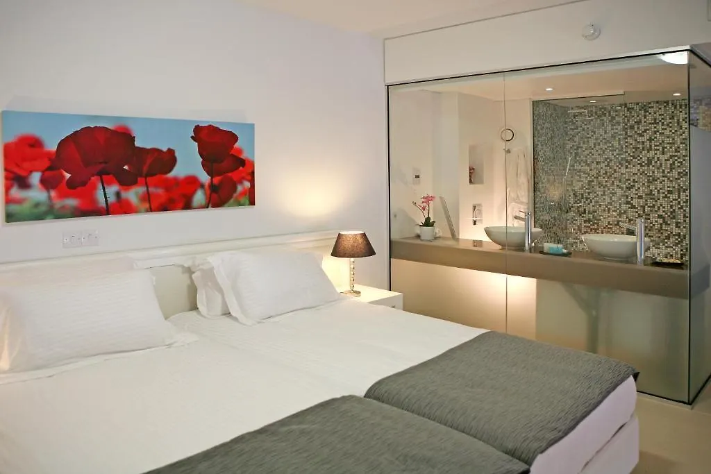Alva Hotel Apartments Protaras 3*,  Cyprus