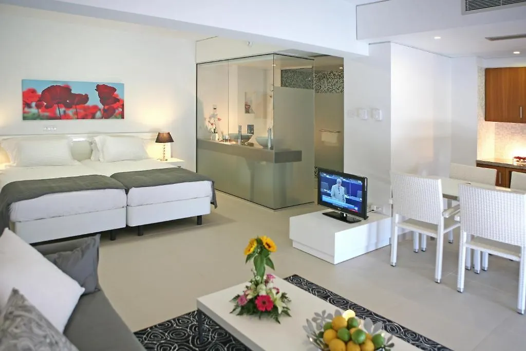 Alva Hotel Apartments Protaras Aparthotel