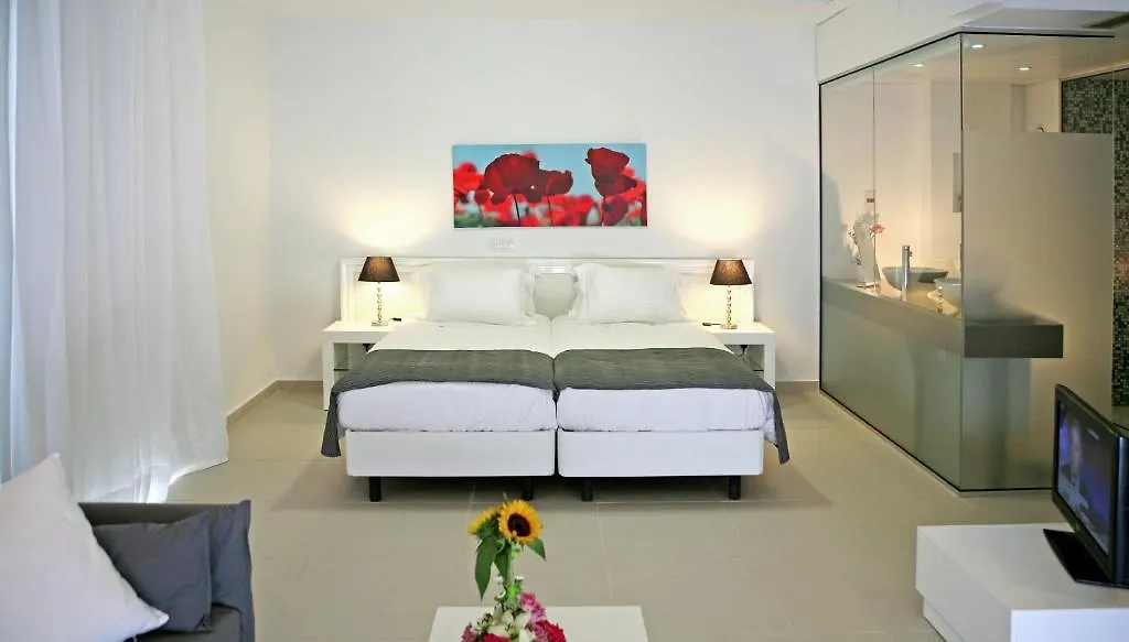 Alva Hotel Apartments Protaras Aparthotel