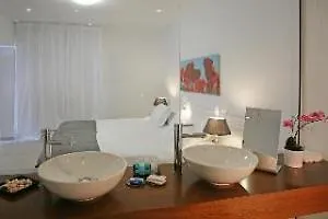 Alva Hotel Apartments Protaras Aparthotel