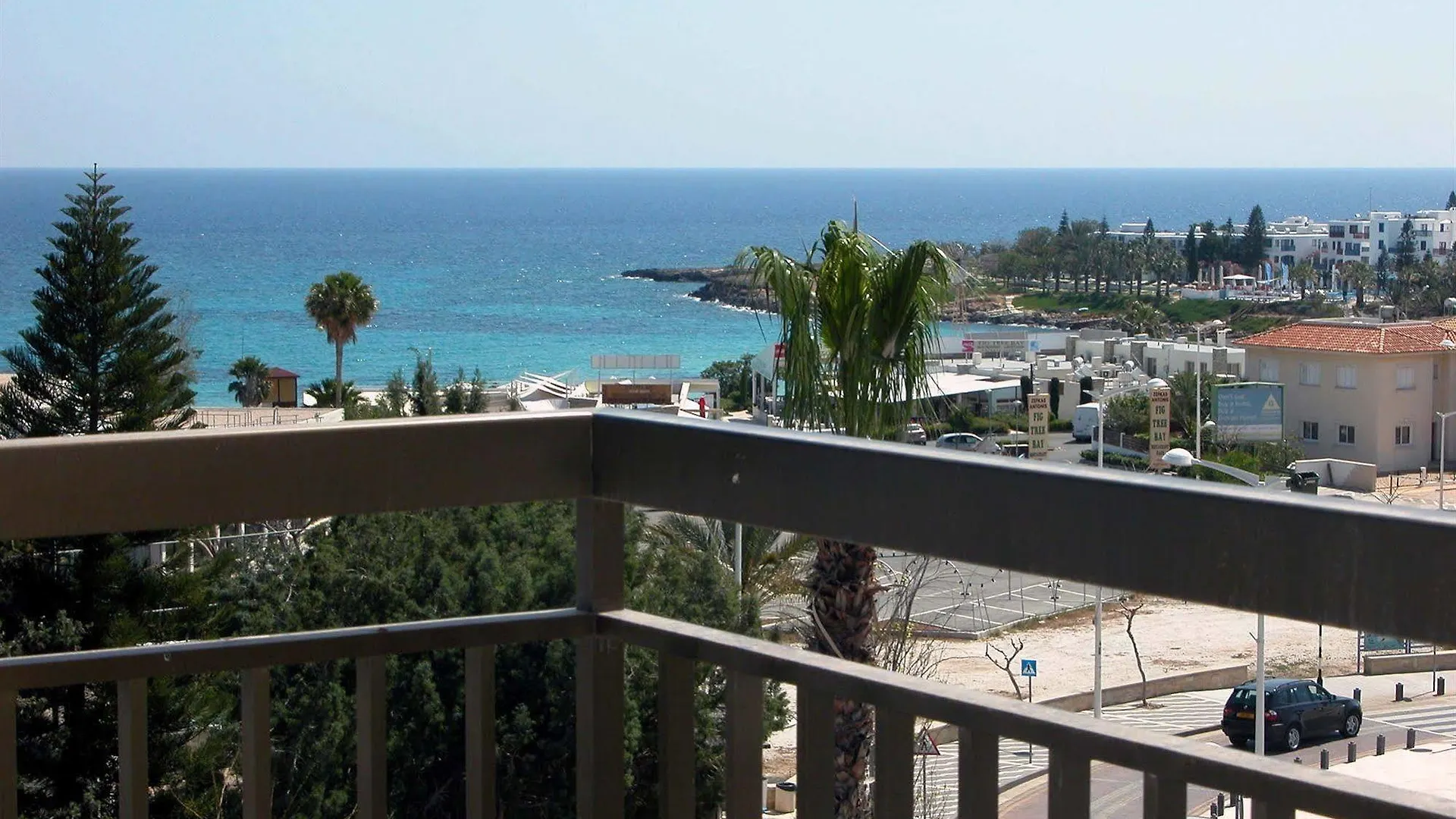 Alva Hotel Apartments Protaras Aparthotel
