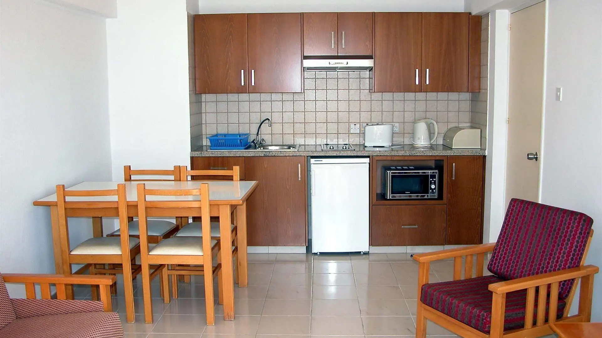*** Aparthotel Alva Hotel Apartments Protaras Cyprus