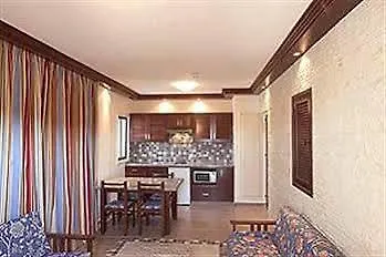 *** Aparthotel Alva Hotel Apartments Protaras Cyprus