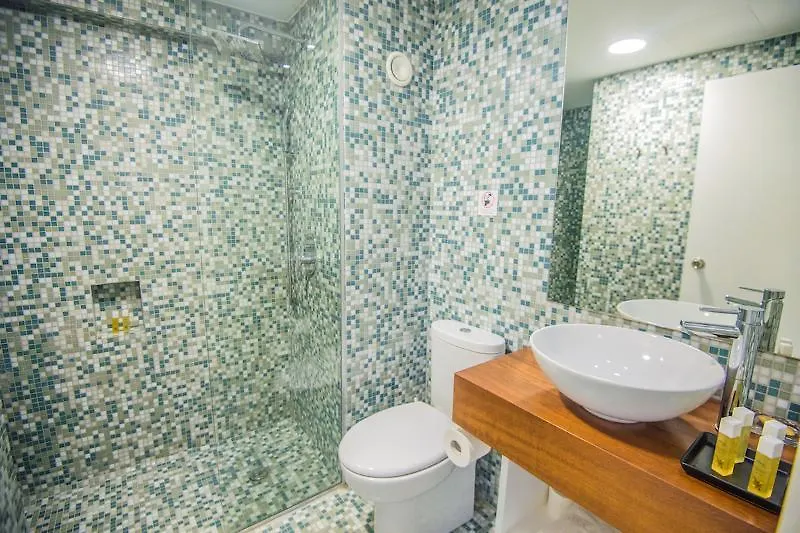 Aparthotel Alva Hotel Apartments Protaras